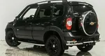 Chevrolet niva