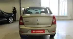 Renault Logan I Рестайлинг