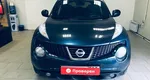 Nissan Juke I