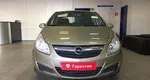 Opel Corsa D