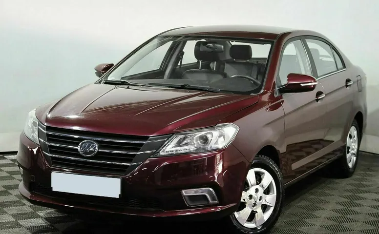 Lifan solano