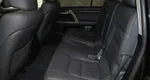 Toyota land cruiser 200 series