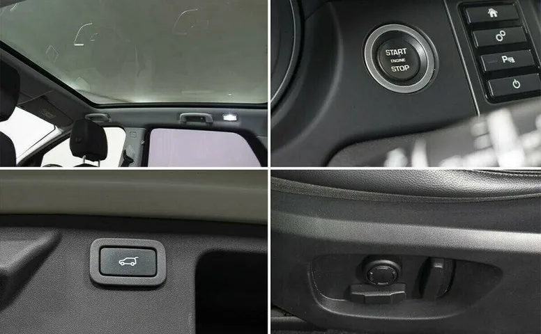Land Rover Discovery Sport 2.0 Автомат