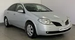 Nissan PRIMERA 1.6 MT (109 л.с.)