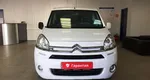 Citroen Berlingo, II Рестайлинг