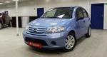Citroen C3, I Рестайлинг