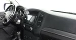 Mitsubishi Pajero IV