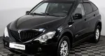 SsangYong Actyon