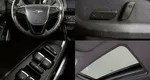 Chery Tiggo 5 I Рестайлинг