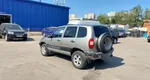 Chevrolet Niva