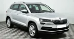 Skoda karoq акпп 2020 с пробегом 19 690 км