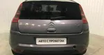 Citroen C4 1.6 AT (109 л.с.)