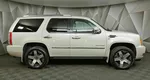 Cadillac Escalade 6.2 V8 АТ 4WD ESV (409 л.с.) Luxury ESV Белый