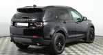 Land Rover Discovery Sport 2.2 Автомат