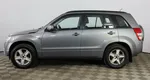 Suzuki Grand Vitara III