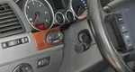 Volkswagen Touareg, 1 поколение