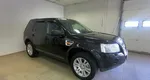 Land Rover Freelander II