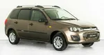 Lada (ваз) kalina