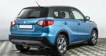 Suzuki Vitara II
