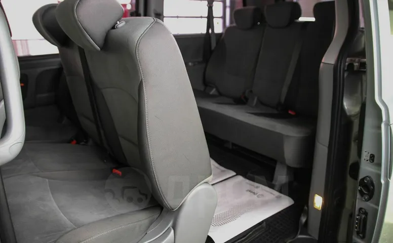 Hyundai H1