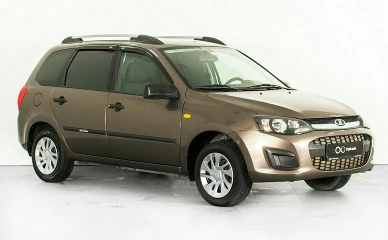 Lada (ваз) kalina