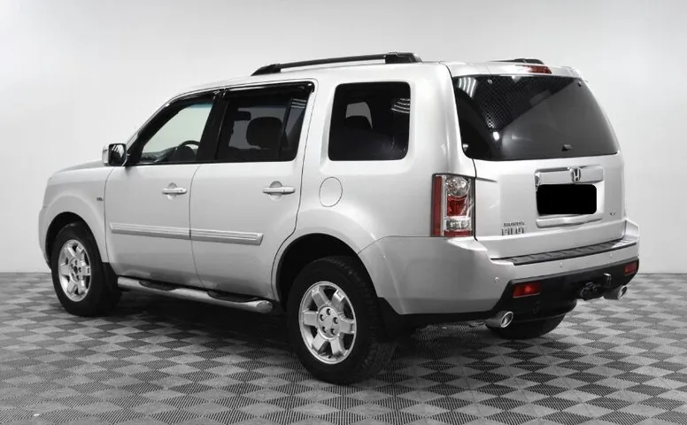 Honda Pilot