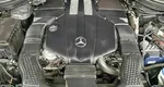 Mercedes-Benz GLE 400 4MATIC 9G-TRONIC (333 л.с.) Особая серия Черный