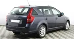 Kia Ceed I