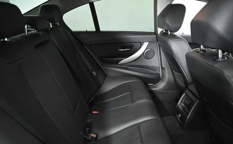 BMW 3 серия