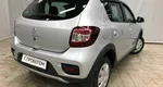 Renault sandero stepway i