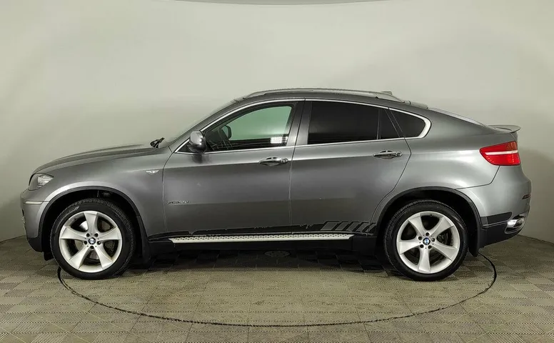 BMW X6 50i I (E71)