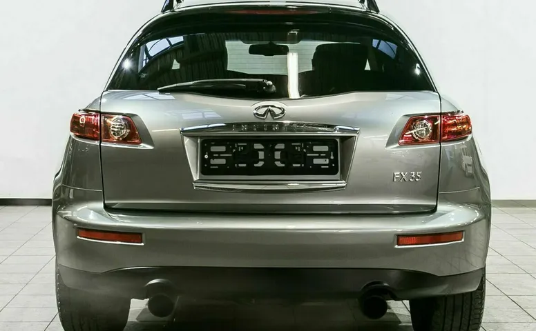 Infiniti fx