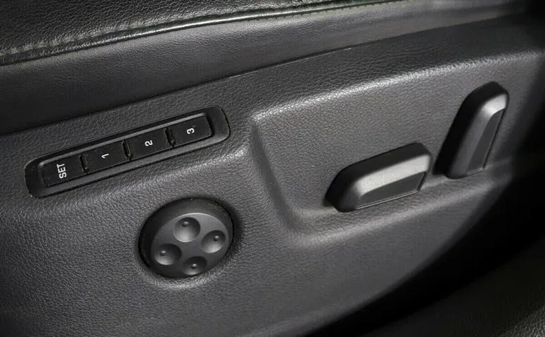 Skoda Superb II