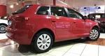 Audi A3 Sportback II (8P) Рестайлинг 1