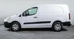 Peugeot Partner II Рестайлинг