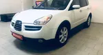 Subaru Tribeca