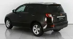 Geely emgrand x7