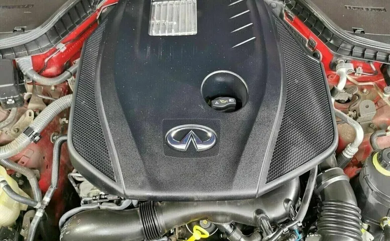 Infiniti q50
