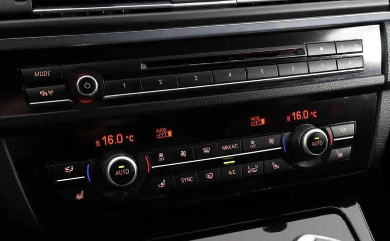 BMW 5 серии