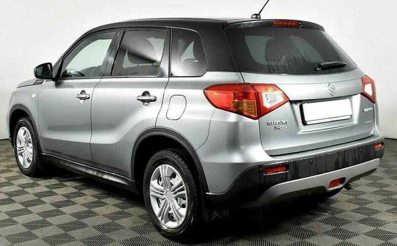 Suzuki Vitara 1.6 Автомат