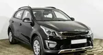 Kia Rio X-Line 1.6 Автомат