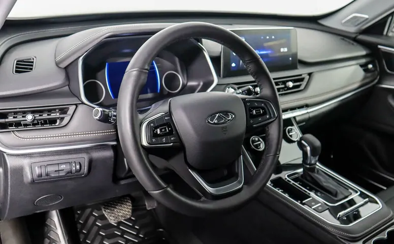 Chery Tiggo 8 Pro 2.0 CVT