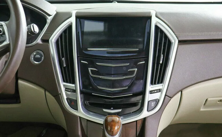 Cadillac SRX 3.0 Автомат