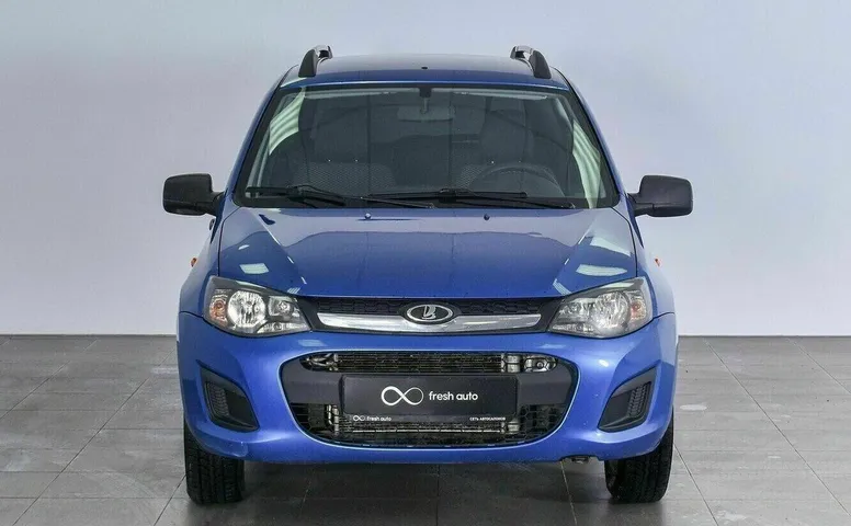 Lada (ваз) kalina