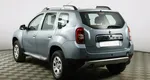 Renault Duster 1.6 Механика