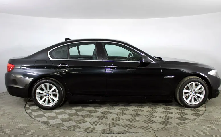 BMW 5 серия