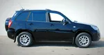 Chery Tiggo (T11) I Рестайлинг (FL)