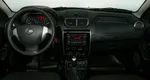 Nissan terrano