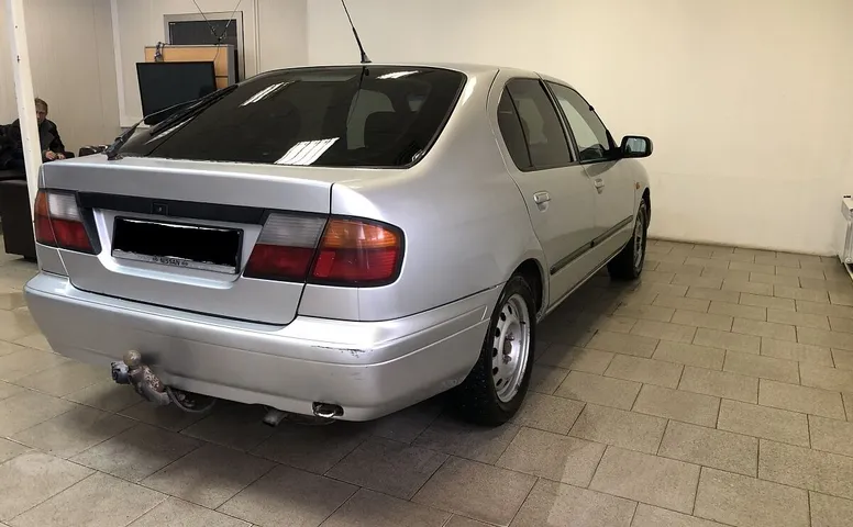 Nissan Primera