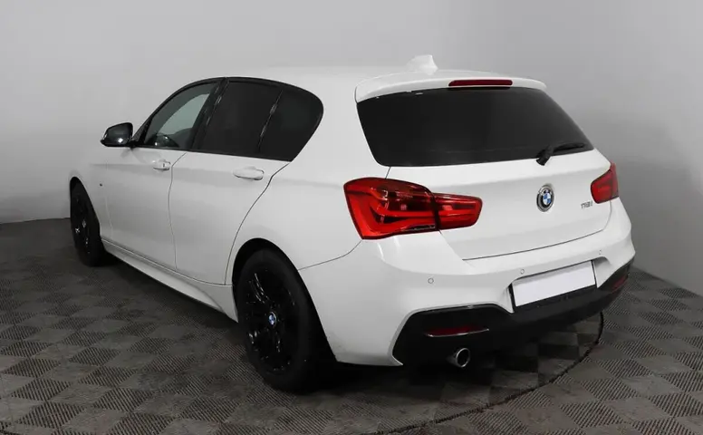 BMW 1 серии